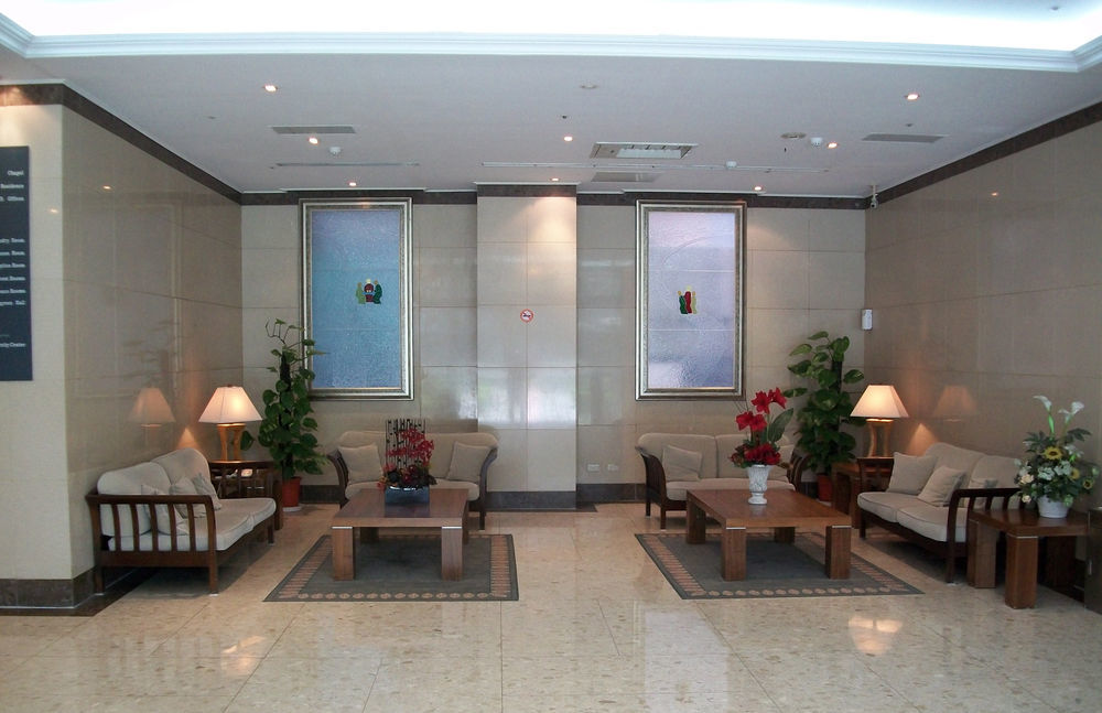 The Koos Hotel Xindian Extérieur photo