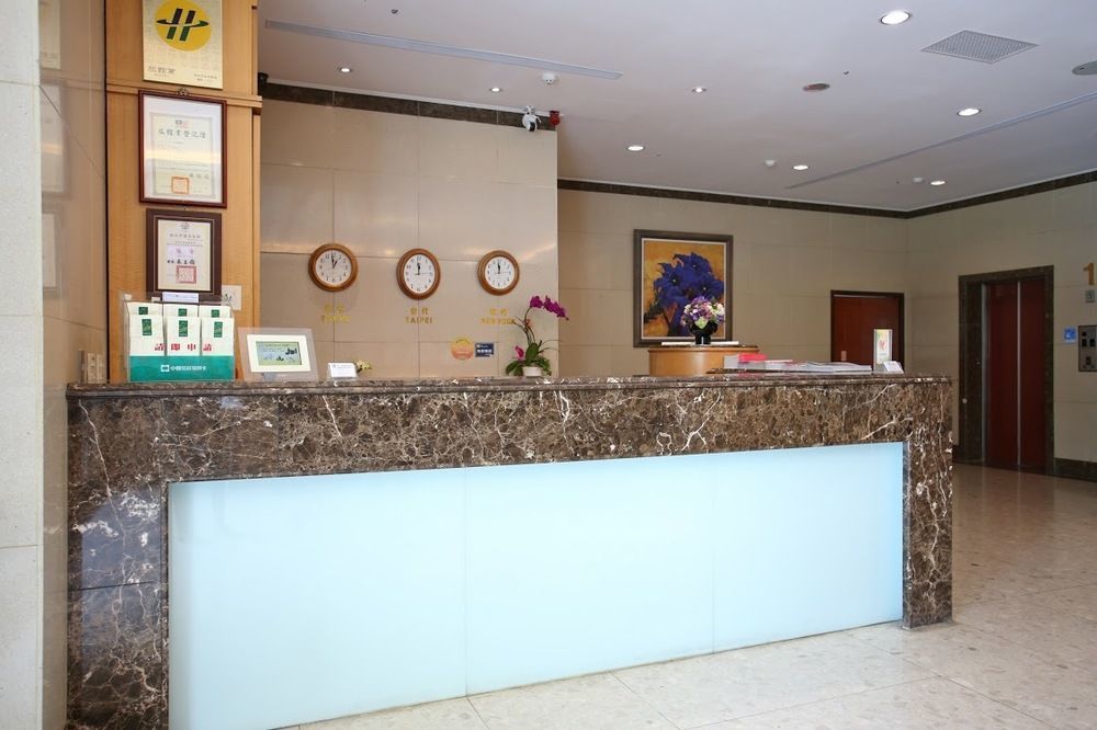 The Koos Hotel Xindian Extérieur photo