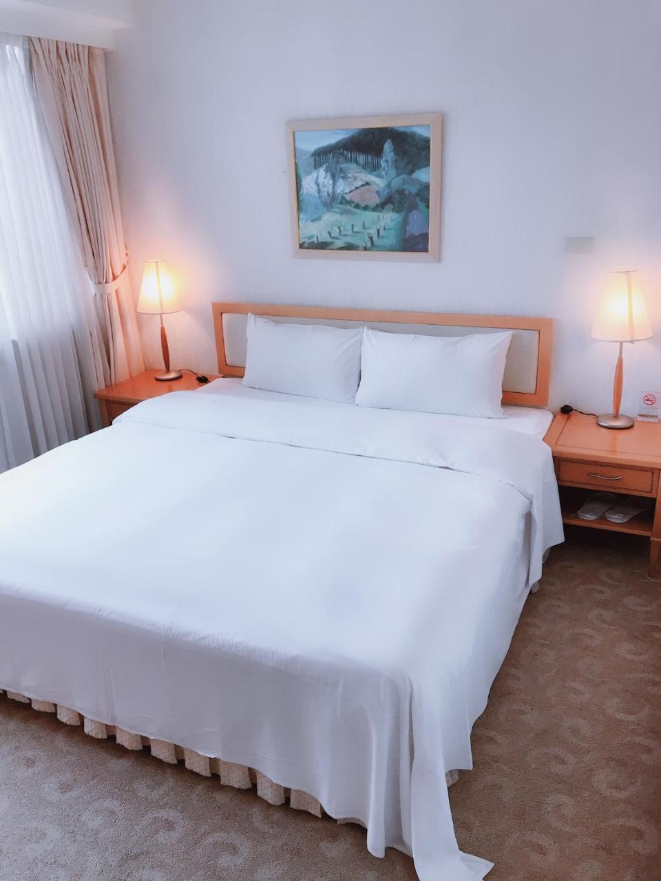 The Koos Hotel Xindian Extérieur photo