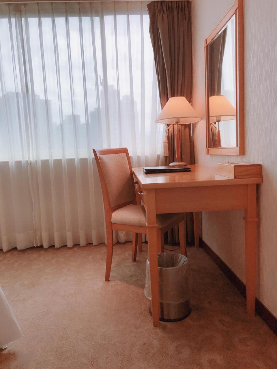 The Koos Hotel Xindian Extérieur photo